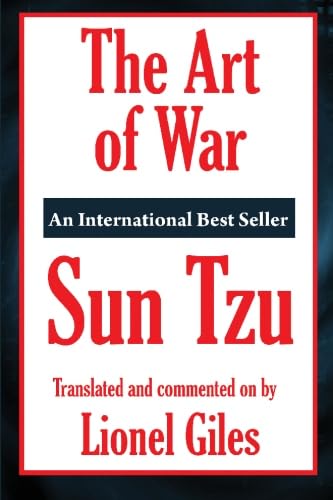 The Art of War The Art of War