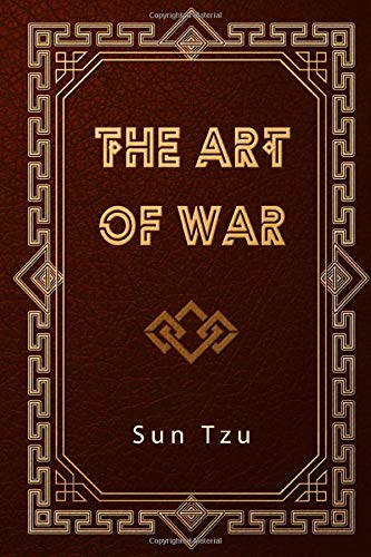 The Art of War von Independently published