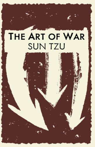 The Art of War The Art of War