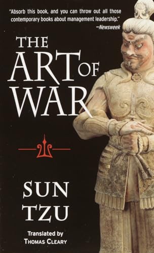 The Art of War von Shambhala Publications