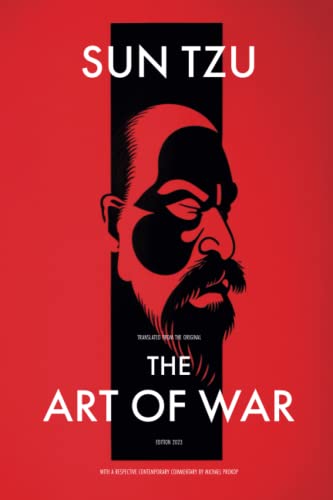 The Art of War The Art of War