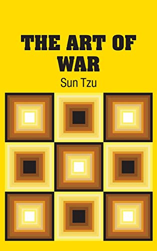 The Art of War The Art of War