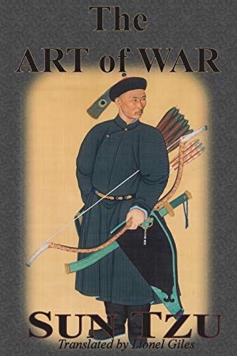 The Art of War The Art of War
