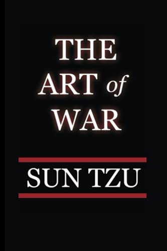 The Art of War The Art of War