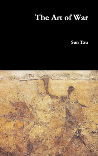 The Art of War The Art of War von Lulu