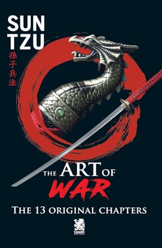 The Art of War von Instituto Brasileiro de Cultura LTDA