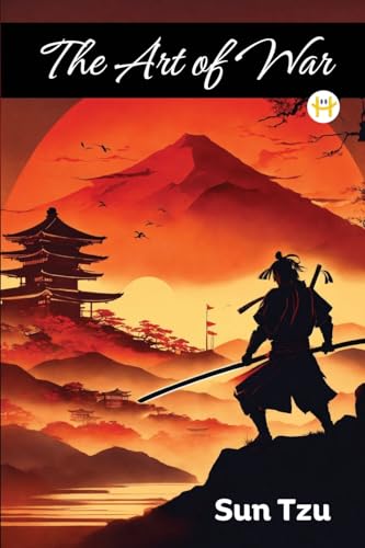 The Art of War von Happy Hour Books
