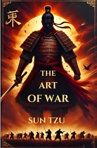 The Art of War The Art of War von Independently published