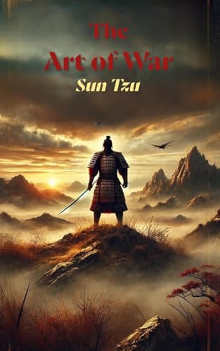 The Art of War The Art of War von Blurb