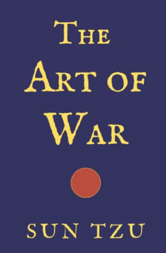 The Art of War The Art of War von Independently published