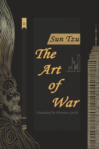 The Art of War The Art of War von Independently published