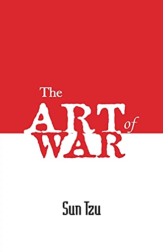 The Art of War von Hawk Press