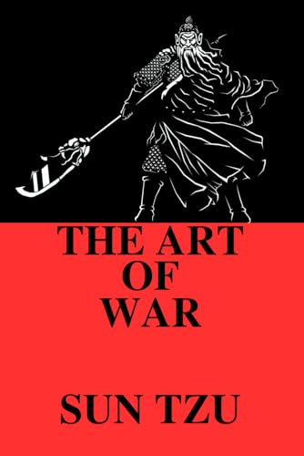 The Art of War: (Annotated)