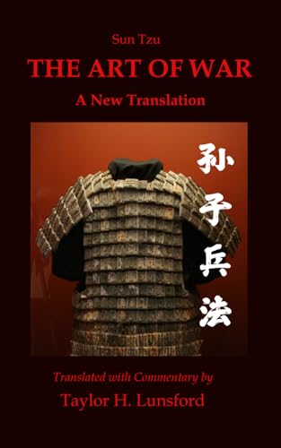 The Art of War: A New Translation The Art of War: A New Translation von Independently published