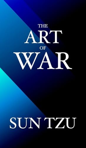 The Art of War: A New Translation The Art of War: A New Translation von Filibooks ApS