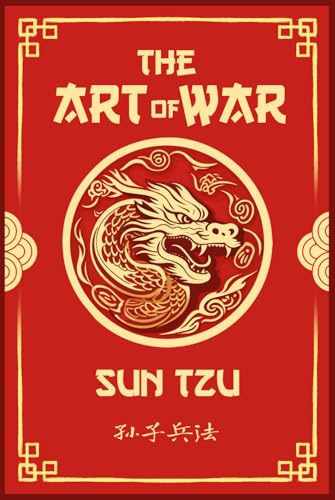 The Art of War: Complete Edition The Art of War: Complete Edition von Independently published