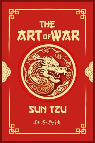 The Art of War: Complete Edition The Art of War: Complete Edition von Independently published