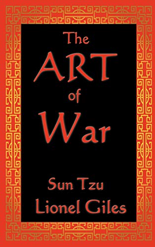 The Art of War: Deluxe Edition von Wilder Publications