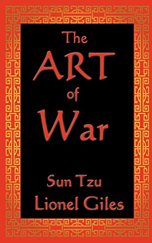The Art of War: Deluxe Edition The Art of War: Deluxe Edition von Wilder Publications
