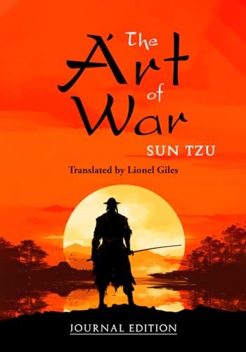 The Art of War: Journal Edition - Wide Margins - Full Text