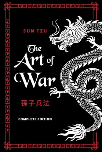 The Art of War: Original Annotated Edition The Art of War: Original Annotated Edition