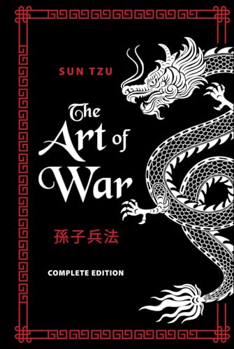 The Art of War: Original Annotated Edition The Art of War: Original Annotated Edition