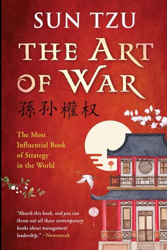 The Art of War: Original Classic with Illustration von Independently published