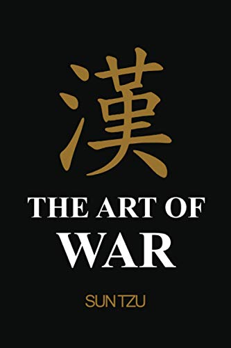 The Art of War: Sun Tzu, Full version