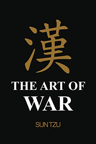 The Art of War: Sun Tzu, Full version The Art of War: Sun Tzu, Full version von Independently published