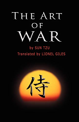 The Art of War: The oldest military treatise in the world von www.bnpublishing.com