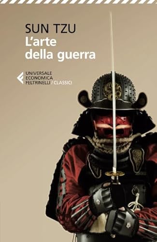 L'arte della guerra (Universale economica. I classici, Band 52)