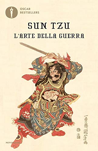 L'arte della guerra (Oscar bestsellers) von Mondadori