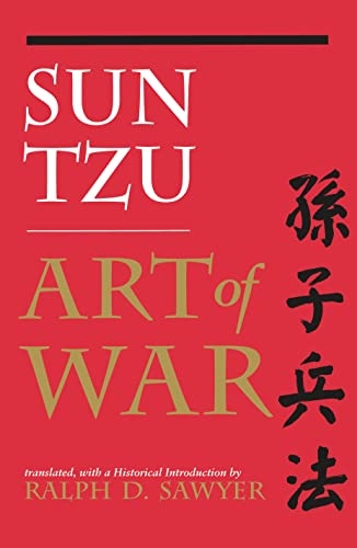 The Art Of War (History and Warfare) von Basic Books