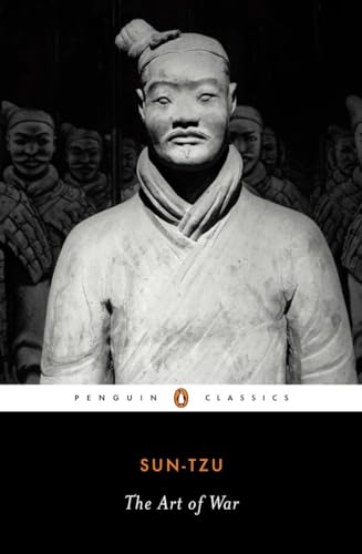 The Art of War: The Essential Translation of the Classic Book of Life (Penguin Classics)