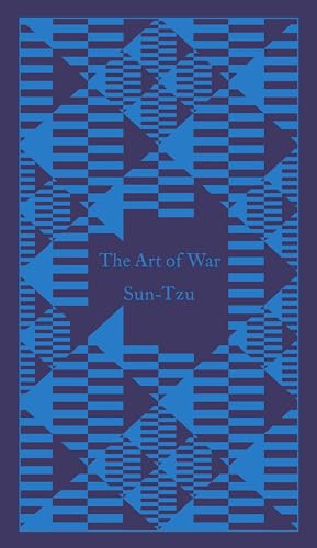 The Art of War: edited, translated and with an introduction by John Minford (Penguin Pocket Hardbacks)