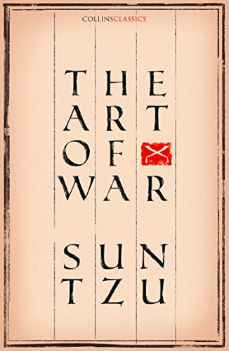 THE ART OF WAR (Collins Classics) von William Collins