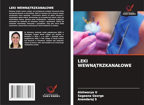 LEKI WEWN¿TRZKANA¿OWE: DE von Fromm Verlag