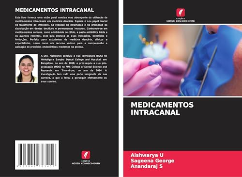 MEDICAMENTOS INTRACANAL von Fromm Verlag