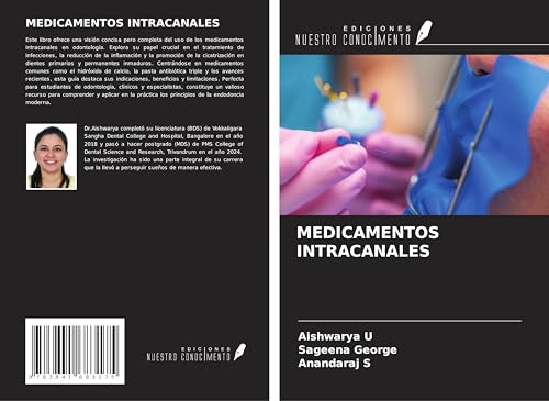 MEDICAMENTOS INTRACANALES von Fromm Verlag