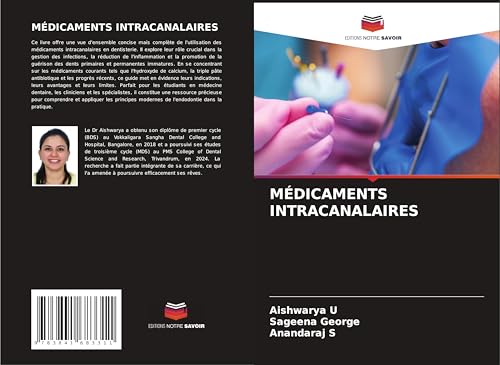 MÉDICAMENTS INTRACANALAIRES: DE von Fromm Verlag
