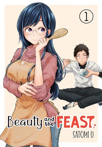 Beauty and the Feast 01