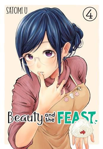Beauty and the Feast 04 von SQUARE ENIX