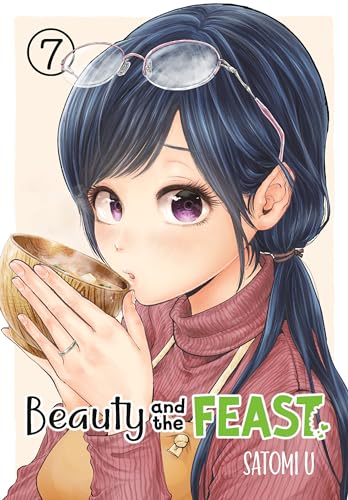 Beauty and the Feast 07 von Square Enix Manga