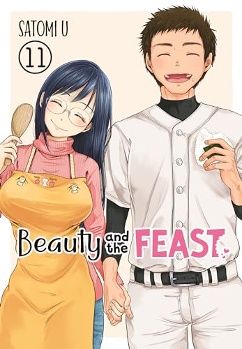 Beauty and the Feast 11 von Square Enix Manga