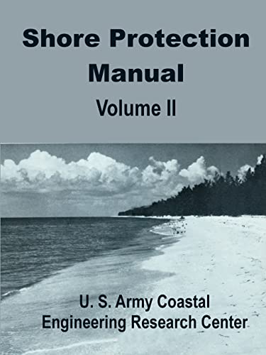Shore Protection Manual (Volume Two) von Books for Business