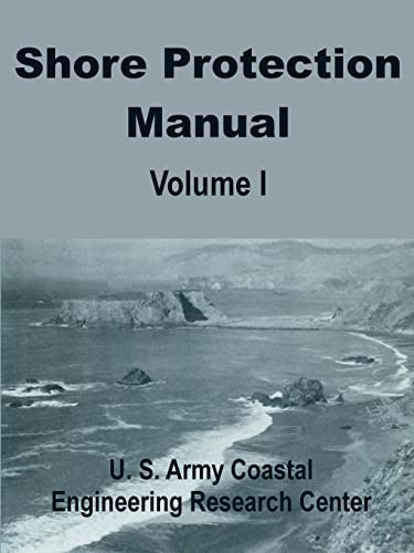 Shore Protection Manual (Volume One) von Books for Business