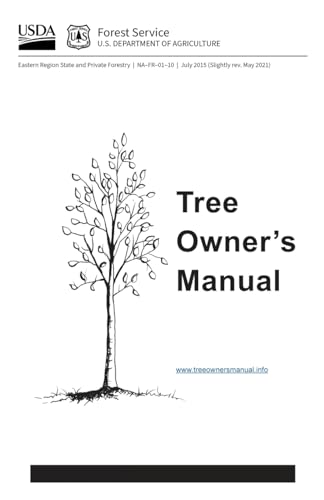 Tree Owner's Manual (rev. May 2021) von Independently Published