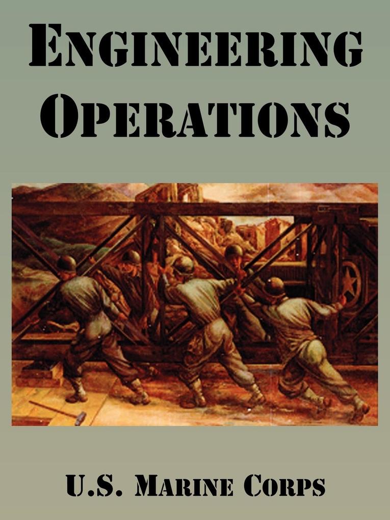 Engineering Operations von University Press of the Pacific