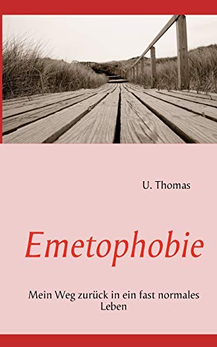 Emetophobie: Mein Weg zurück in ein fast normales Leben