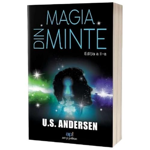 Magia Din Minte von Act Si Politon